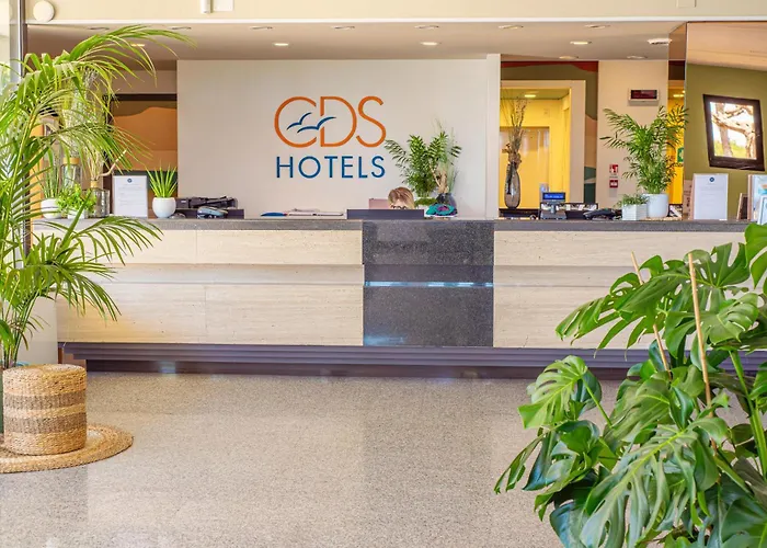 Porto Giardino - CDSsAlbergo